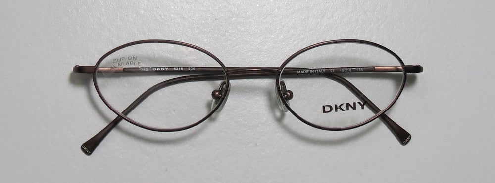 DKNY 6218 Eyeglasses