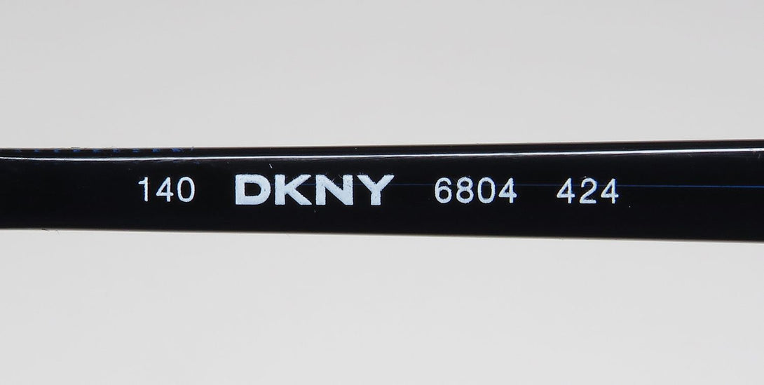 DKNY 6804 Eyeglasses