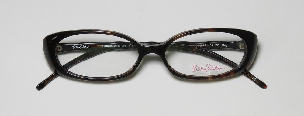 Lilly Pulitzer Meg Eyeglasses