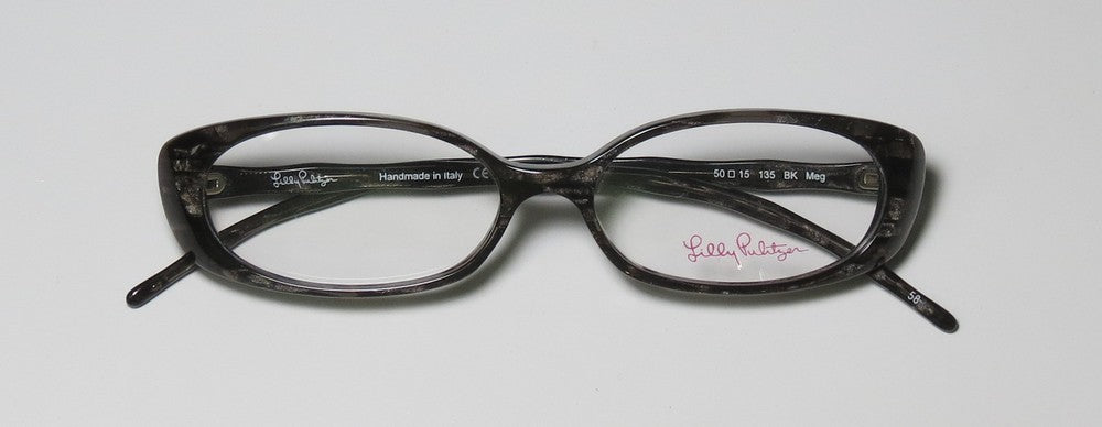 Lilly Pulitzer Meg Eyeglasses