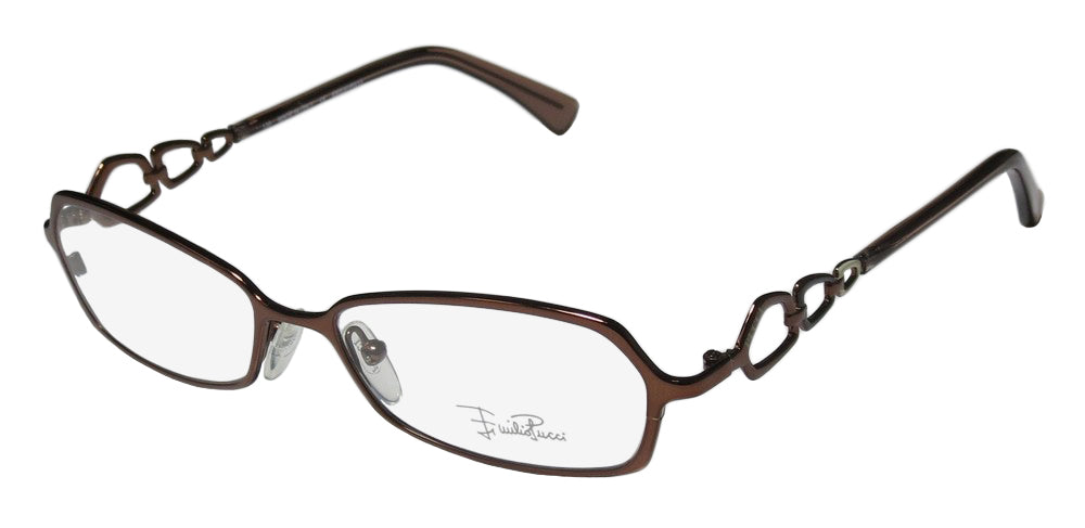 Emilio Pucci 2116 Eyeglasses