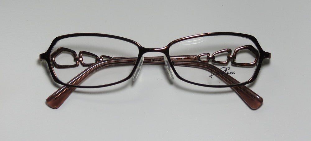 Emilio Pucci 2116 Eyeglasses