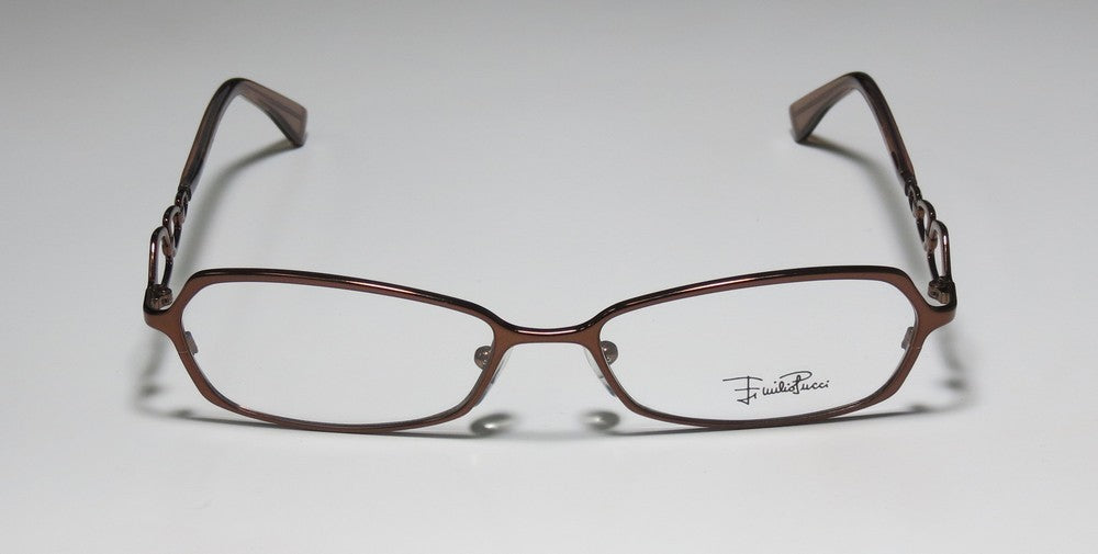 Emilio Pucci 2116 Eyeglasses