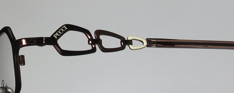 Emilio Pucci 2116 Eyeglasses