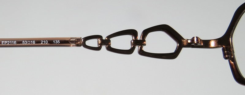 Emilio Pucci 2116 Eyeglasses