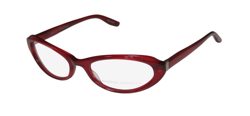 Barton Perreira Lolita Eyeglasses