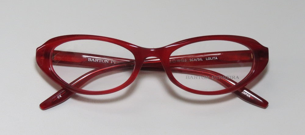 Barton Perreira Lolita Eyeglasses