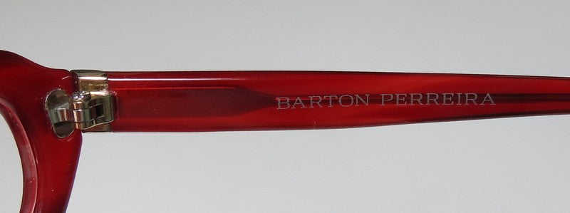 Barton Perreira Lolita Eyeglasses