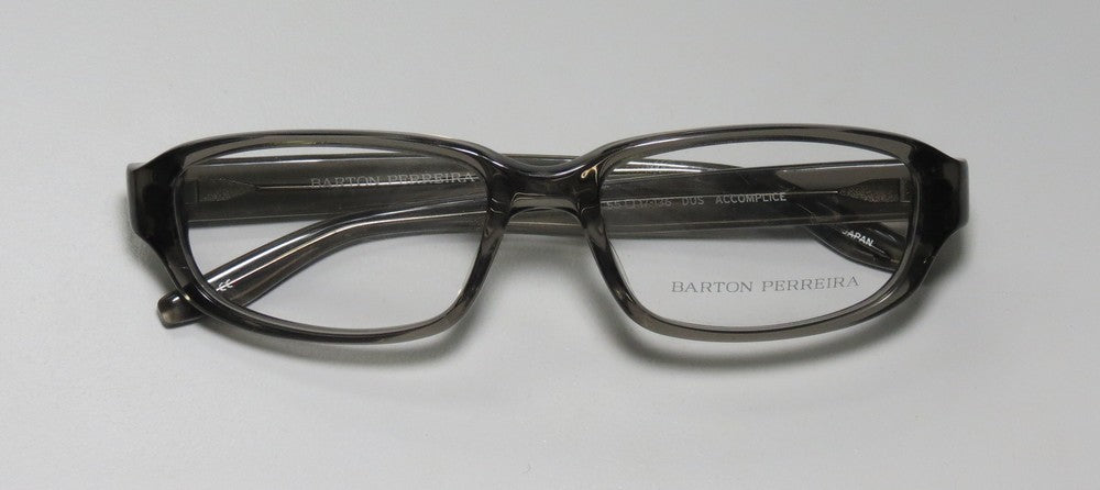 Barton Perreira Accomplice Eyeglasses