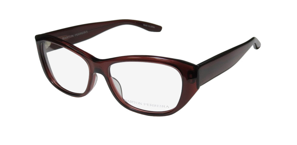 Barton Perreira Sexton Eyeglasses