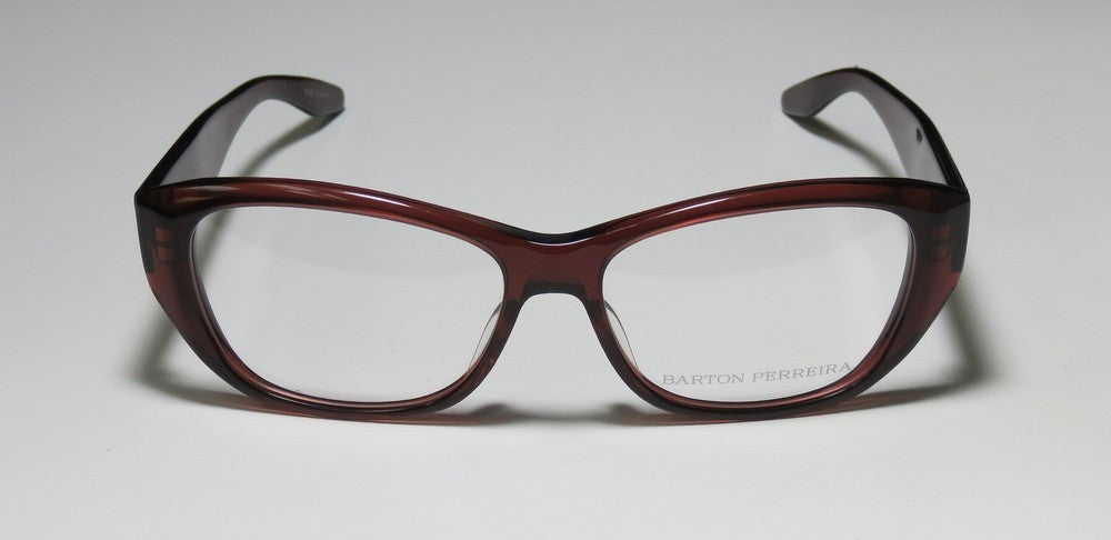 Barton Perreira Sexton Eyeglasses