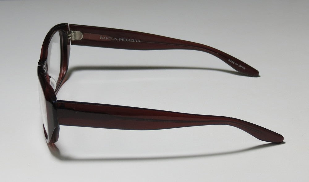 Barton Perreira Sexton Eyeglasses