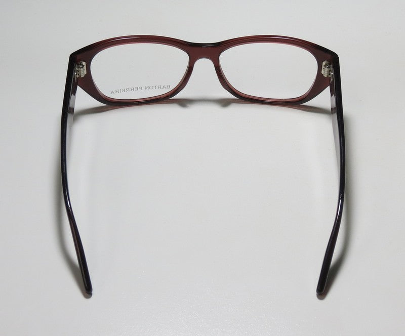 Barton Perreira Sexton Eyeglasses