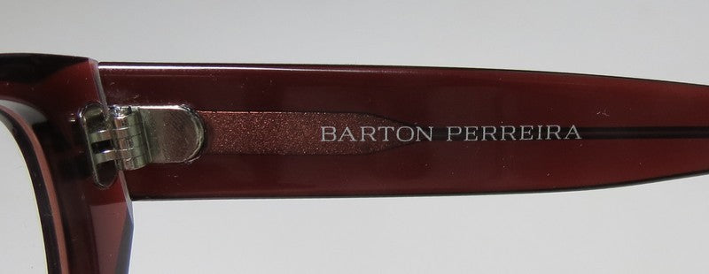 Barton Perreira Sexton Eyeglasses