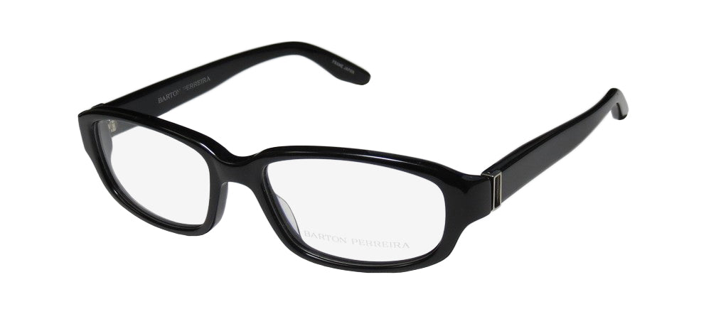 Barton Perreira Accomplice Eyeglasses