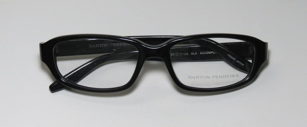 Barton Perreira Accomplice Eyeglasses