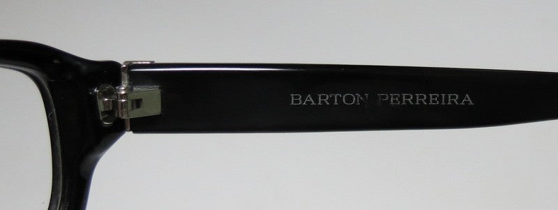 Barton Perreira Accomplice Eyeglasses