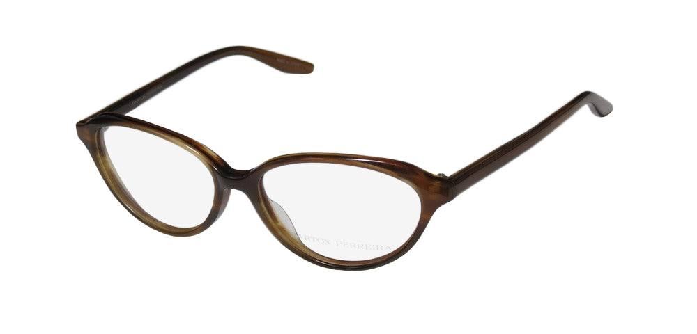 Barton Perreira Desiree Eyeglasses