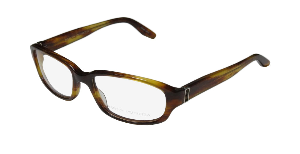 Barton Perreira Accomplice Eyeglasses