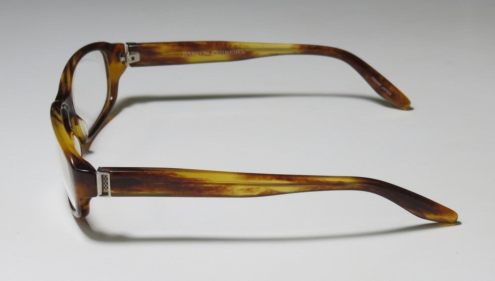 Barton Perreira Accomplice Eyeglasses