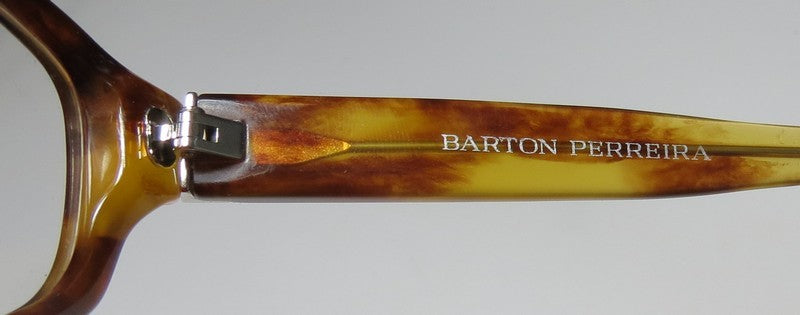 Barton Perreira Accomplice Eyeglasses